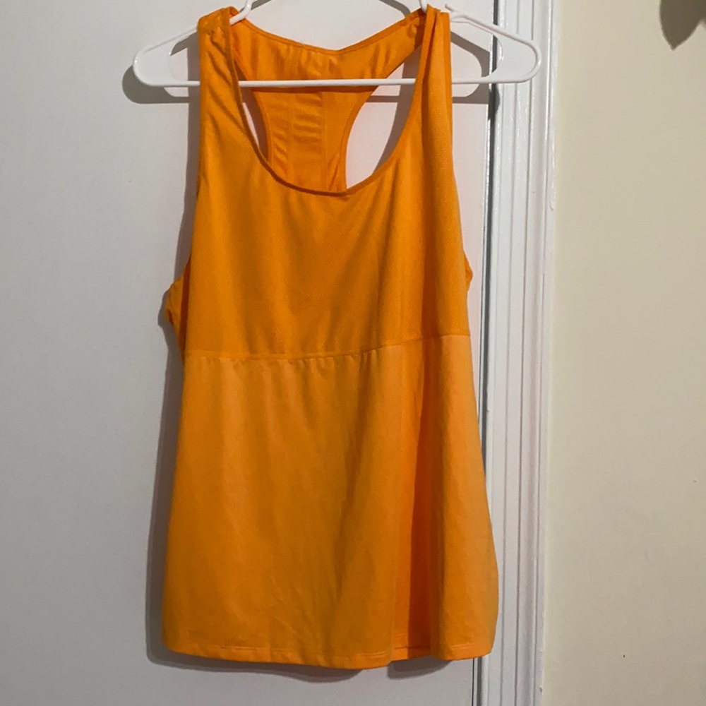 Fabletics tank tops